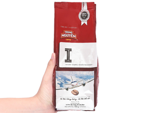 ราคาโรงงานที่มีคุณภาพสูงที่มีชื่อเสียงอร่อยกรองกาแฟทำในเวียดนาม - Product Image 3
