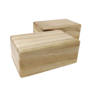 Wholesale Professional MAPLE Wooden <b>Pet</b> Urn <b>Boxes</b> Handmade Modern Style Caskets <b>for</b> <b>Ashes</b> Printed Adults Humans Funerals - Product Image 6