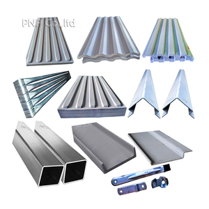 Quantité de pièces de réparation de conteneurs d'expédition pour la construction de nouveaux conteneurs de 20 pieds sans cadre du Vietnam - Product Image 1