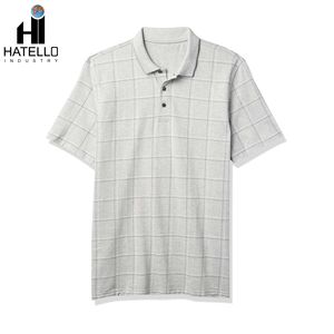 Los fabricantes de hacer su marca súper calidad verano Plus tamaño de moda en blanco Golf Polo t camisa nuevos Polo - Product Image 2
