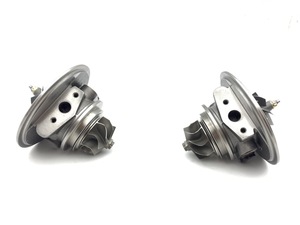 Cartouche de turbocompresseur ap02 pour moteur F10 M5 S63 - Product Image 3