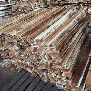 ACACIA SAWN TIMBER FROM VIETNAM