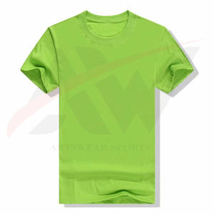 Wholesale T-<b>shirts</b> <b>Men's</b> Cotton Round <b>Collar</b> Custom OEM Logo Customized Color Design Short Sleeve Summer Streetwear <b>Man</b> T <b>Shirt</b> - Product Image 5