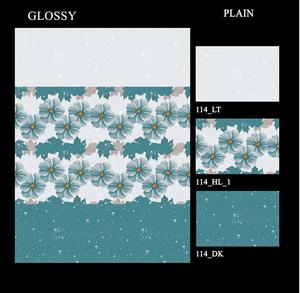 30x45cm กระเบื้องผนังเคลือบเซรามิกในอินเดีย - Product Image 3