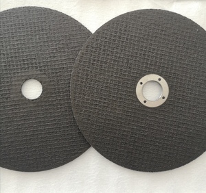 Отрезные круги по металлу 115 x 1.2 x 22.23 мм (4,5 дюйма) - Product Image 5