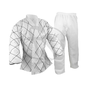 Uniforme de Jiu Jitsu, Top brasileño - Product Image 6