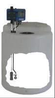 Pompe doseuse automatique à diaphragme pour chlore de piscine Dosita, certifiée CE, système de débit fiable pour le traitement de l'eau et la régulation du pH