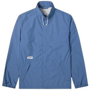 Chaqueta de entrenador con dentro de sublimación impreso forro interior - Product Image 1