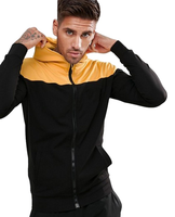 Manteau à capuche pour hommes, sweat-shirt aux motifs de requin, dessin animé, veste unisexe, nouvelle mode,