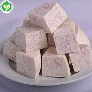 Feuilles de taro séchées de fruits secs, g, meilleure qualité et meilleur prix du vietnam - Product Image 2