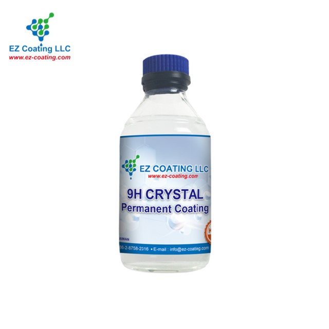 Новая версия OEM, керамическое нано-покрытие для автомобиля