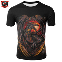T-shirt homme, couleur brillante, à la mode, expédition depuis le Pakistan, pour l'été