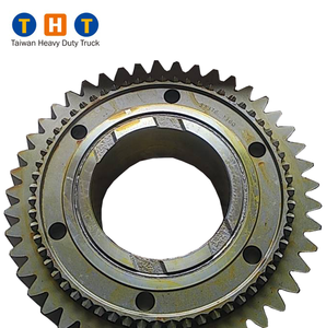 Caja de Cambios E13C S330411200 para HINO - Product Image 2