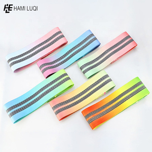 Bandes de Résistance Personnalisées en Gros avec Logo – Fabricant de Bandes Élastiques pour Jambes, Hanches et Fessiers - Product Image 2