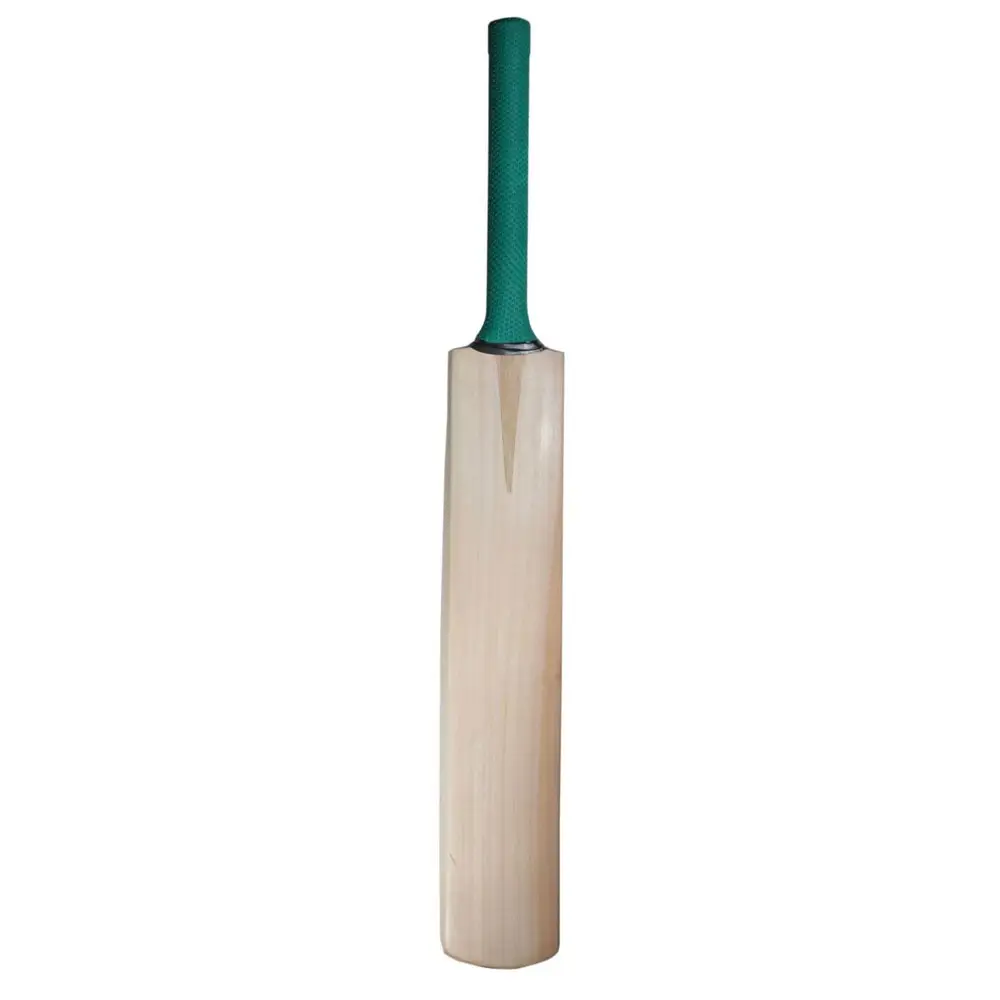 Güçlü performans İngilizce söğüt kriket sopası yüksek performanslı hafif kriket sopası A sınıfı İngiliz söğüt el yapımı yarasa