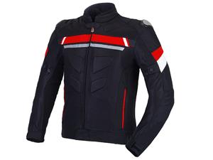 Veste de moto Cordura véritable Veste de moto textile Veste de moto Cordura - Product Image 3