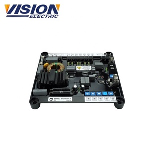 <strong>Avr</strong> M40fa640a Three-phase Synchronous <strong>AVR</strong> CE M40FA640A <strong>Avr</strong>