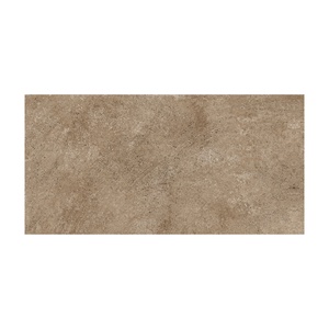 Carrelage en bois brun fin 60x120cm 60*120 600x1200 600*1200 24x48 24x48 Carrelage en porcelaine brun foncé grand format - Product Image 3