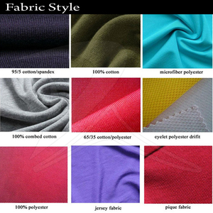 2020 Hommes Basic Premium Qualité Fente Latérale pour Polo Batik Beach Style avec Conception Vierge Solide Manches Courtes Plus La Taille - Product Image 6