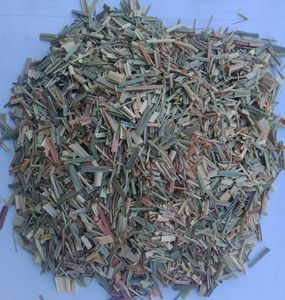 Citronnelle séchée égyptienne FD de haute qualité, épices et herbes uniques, qualité supérieure, 20 kg, traitement brut - Product Image 1
