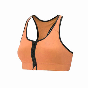 Soutien-gorge de sport Offre Spéciale couleurs personnalisées nouvelle collection - Product Image 3