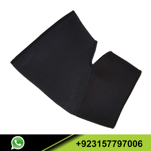 Custom Made New Design <b>Knee</b> Sleeve Best Selling 100% Cotton <b>Knee</b> Sleeves Wholesale <b>Knee</b> Sleeves For Weightlifting MOQ 10 2022 - Product Image 6