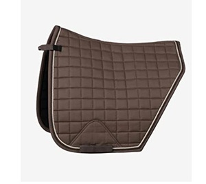 Bolsas de sillín listas para el campo para <span class=keywords><strong>caballos</strong></span> con compartimentos seguros exteriores resistentes y bucles de montaje reforzados para una fijación estable - Product Image 2