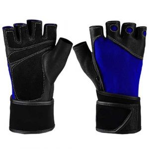 Guantes de levantamiento de pesas para gimnasio, alta calidad, precio barato - Product Image 2