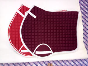 อาน Pad ม้า - Product Image 5