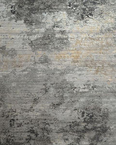 MEILLEUR PRIX À LA MAIN EN SOIE DE BAMBOU TAPIS NOUÉ À LA MAIN - Product Image 2