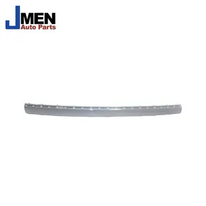 Jmen 2108853221 parachoques para Mercedes Benz W210 E210 99 - 02 E-clase trasera carril Central