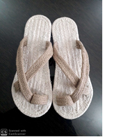 Sandales gladiateur Conifer sur mesure faites à la main pour filles, en PVC, avec fermeture éclair et soutien de la voûte plantaire, à bride cheville