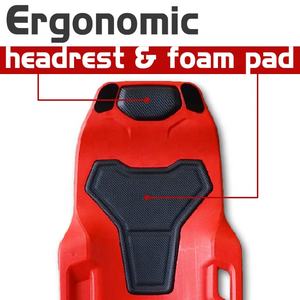 [Pratique D'âge]-Fabriqué à Taiwan Outils De Réparation Automobile/Creeper (HT5100-001) - Product Image 2