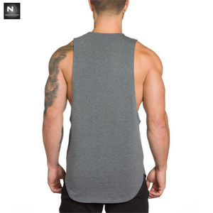 New 2021 Top <b>Men</b> Shape Wear Tank Tops Slim Fitness Vest Waist <b>Trainer</b> Compression Shaper Weight Loss - Product Image 2