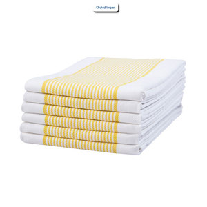 Toalla de cocina estampada y tejida de alta calidad, suministro mundial - Product Image 1