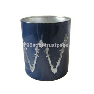 Porte-bougie votif Nouveaux designs uniques Fabriqué avec la meilleure qualité Vente directe d'usine Utilisation Mariage Fête Événements Fait à la main Exportation - Product Image 1