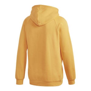 Sudadera con Capucha 100% Algodón con Logotipo Personalizado OEM, Muestra Gratis, Sudadera Negra de Manga Larga, Corte Regular, Forro Polar, ODM, Otoño - Product Image 3