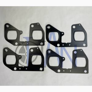 Guarnizione della vaschetta dell'olio del cilindro AL3Z-6710-A adatta per il fornitore di pezzi di ricambio del motore Diesel FORD 6.2L - Product Image 2
