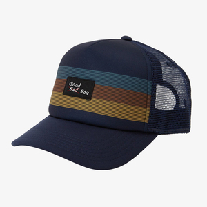 Haute Qualité Personnalisé Étiquette Tissée Logo Mousse Femmes Hommes <span class=keywords><strong>Chapeau</strong></span> de Camionneur De Maille - Product Image 5