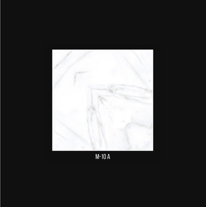 Carreau de céramique de sol en porcelaine émaillée classique moderne 600x600mm pour murs intérieurs et extérieurs de salle de bain épaisseur de brique réfractaire 5mm - Product Image 2