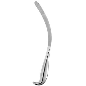 Écarteur de spatule Semi-mally, lame 12.5 pouces (1 ''x 6''), 31.5 pièces - Product Image 3