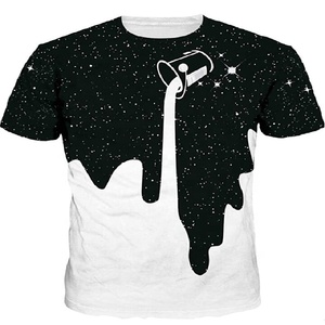 Camisetas de sublimación transpirables y de talla grande para hombre, camisetas de sublimación hechas en paquistaní por inspire apparel, superventas - Product Image 1