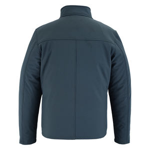 Tecbro-Chaqueta ligera flexible, color negro - Product Image 5