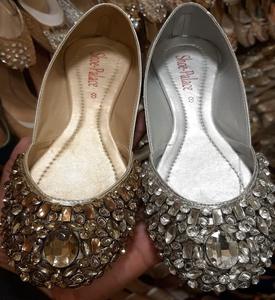 Chaussures Khussa pour femmes Pakistan / Khussa / Chaussures Khussa pour femmes - Product Image 4