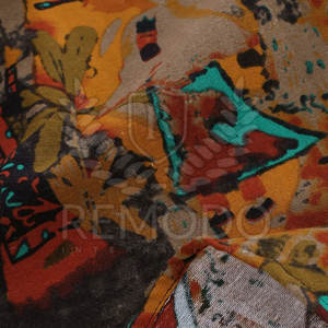 T-shirts hommes, style décontracté, logo personnalisé, sublimation avec impression - Product Image 4