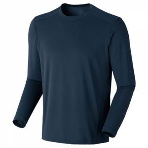 T-Shirt unisexe à manches courtes/longues, haut pour hommes et femmes, T-Shirt décontracté en coton, Raglan, haut de Sport vital, chemise décontractée - Product Image 1