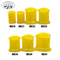 Tutup debu indikator mur roda, 19mm /21mm/ 32mm / 33mm/ 34mm / 36mm / 41mm