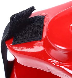 <b>Boxing</b> <b>Headgear</b> <b>Boxing</b> Head Guard Taekwondo <b>Headgear</b> Kickboxing <b>Headgear</b> Fighting Training Protective Gear for Adult and Child - Product Image 5