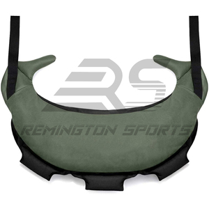 Wholesale Bulgarian Bag Gym Fitness Sand Weight Bag High Quality Power Training Bulgarian Bag - Product Image 1