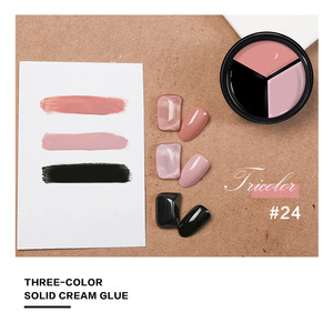 Nuevo Gel UV <span class=keywords><strong>para</strong></span> <span class=keywords><strong>Uñas</strong></span>, Pintura Sólida No Tóxica, Fácil <span class=keywords><strong>de</strong></span> Quitar, Alto Brillo, <span class=keywords><strong>para</strong></span> Chicas, Gel Profesional <span class=keywords><strong>para</strong></span> <span class=keywords><strong>Uñas</strong></span> LED <span class=keywords><strong>de</strong></span> Salón - Product Image 1